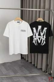 Picture of Amiri T Shirts Short _SKUAmiriM-3XL20tx5124247
